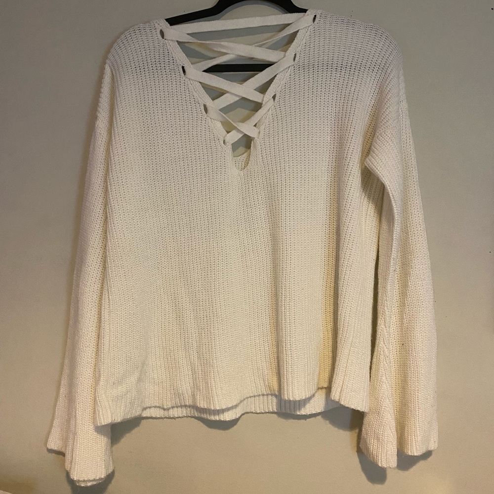 TOPSHOP Sweater - Picture 2 of 2